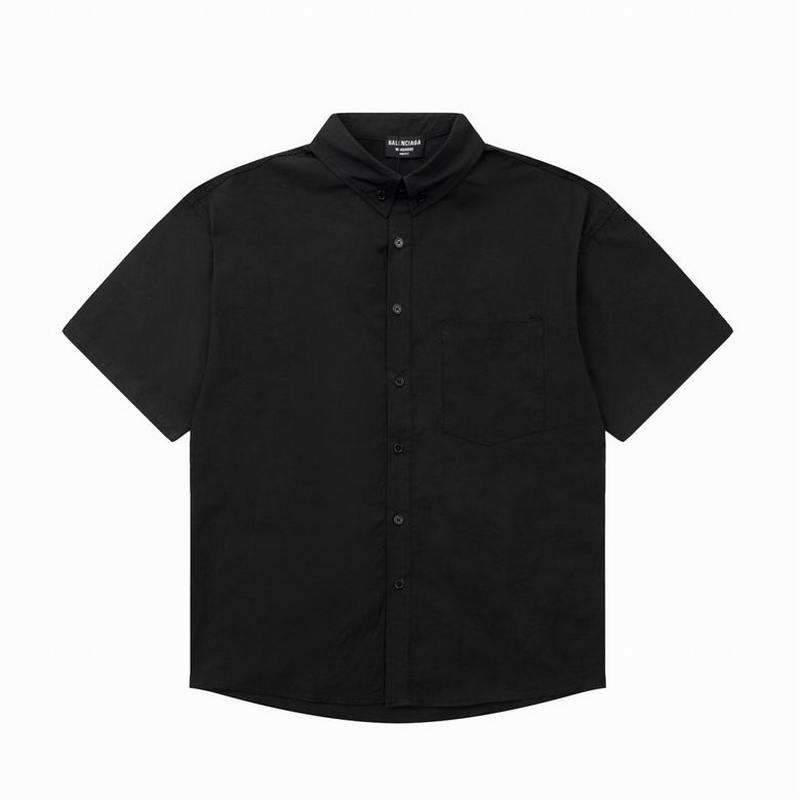 Balenciaga Men's Shirts 17